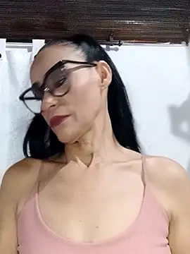 BarbaraMature online show from October 9, 2025, 6:50 pm