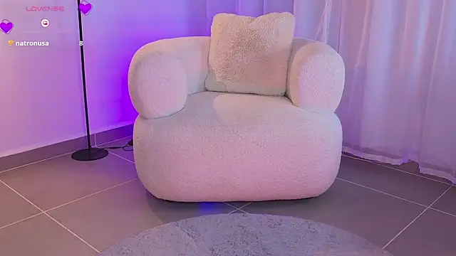sebbyrose online show from February 12, 2025, 3:07 am