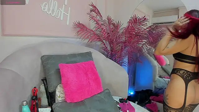 Maristxxr online show from January 21, 2025, 7:39 pm