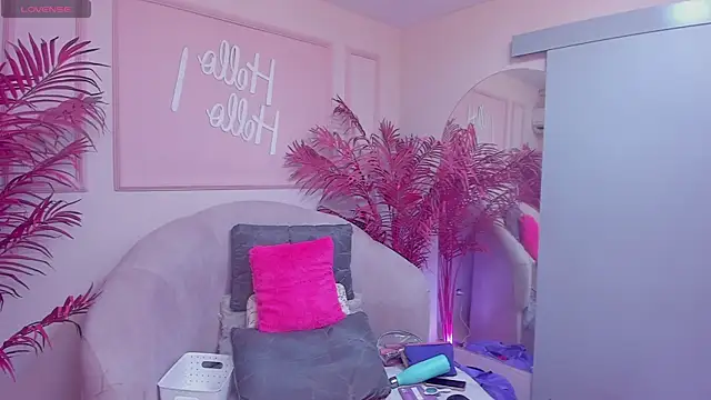 Maristxxr online show from February 6, 2025, 7:40 pm