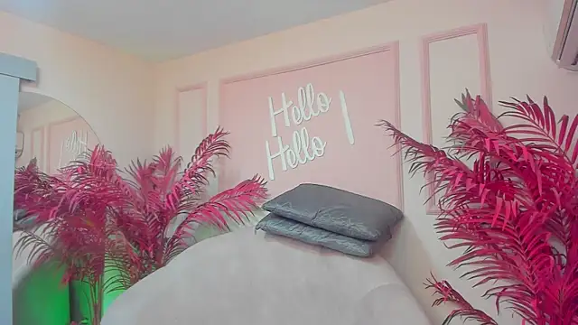 Maristxxr online show from February 22, 2025, 7:36 pm