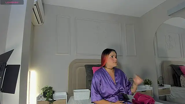 Maristxxr online show from October 1, 2025, 7:42 pm