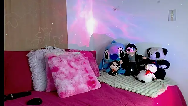 kendallsweet7 online show from March 11, 2025, 9:59 pm