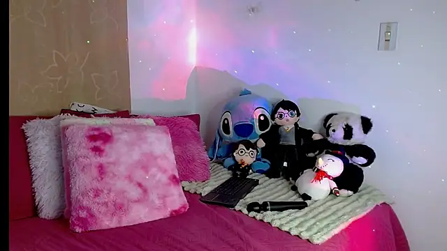 kendallsweet7 online show from March 12, 2025, 1:58 am