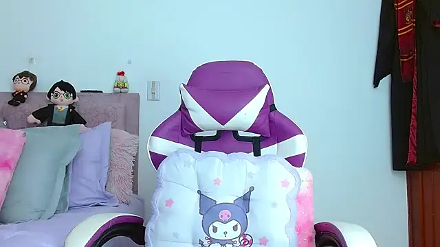 kendallsweet7 online show from September 14, 2025, 7:57 pm