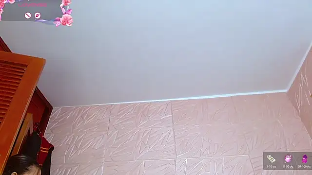 kendallsweet7 online show from December 4, 2025, 2:04 pm