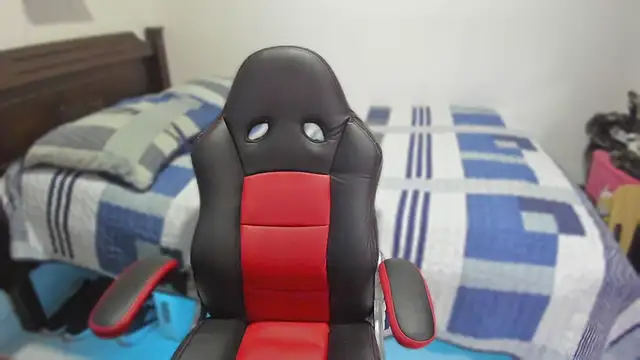 justin stark7 online show from February 4, 2025, 5:12 pm