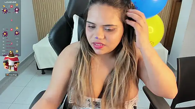 samy 19  online show from March 22, 2025, 1:22 am