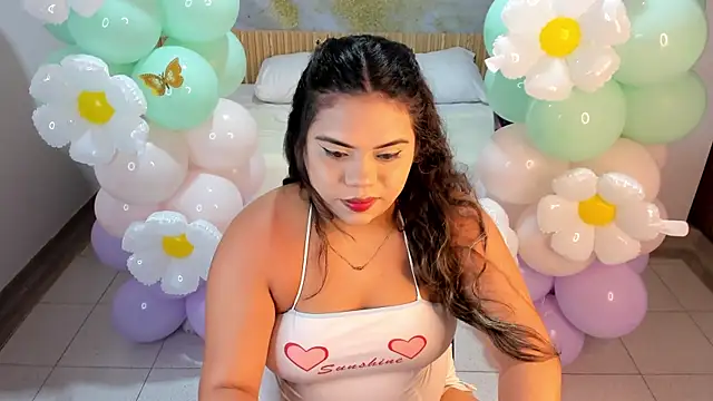 samy 19  online show from April 4, 2026, 11:08 am