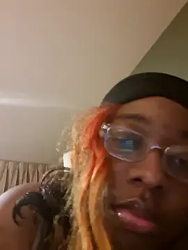 Cocolious GAPeach 84 online show from March 9, 2026, 1:20 am