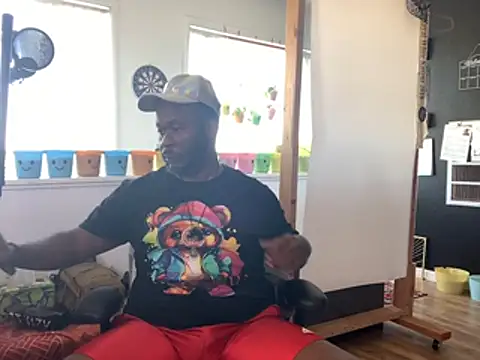 bigshh8 online show from April 23, 2026, 8:55 pm