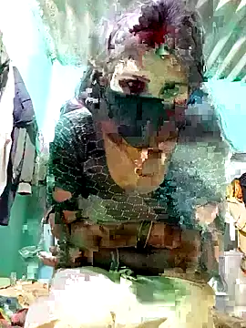 Hotsarina online show from February 8, 2025, 3:42 pm