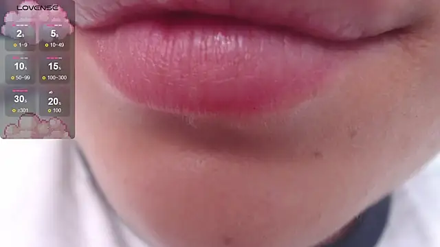 Georgina 1t online show from February 7, 2025, 2:37 pm