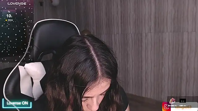 Georgina 1t online show from February 21, 2025, 12:28 pm