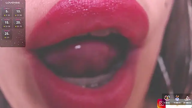 Georgina 1t online show from February 27, 2025, 8:31 pm