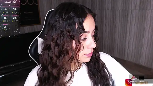 Georgina 1t online show from March 5, 2025, 11:28 am