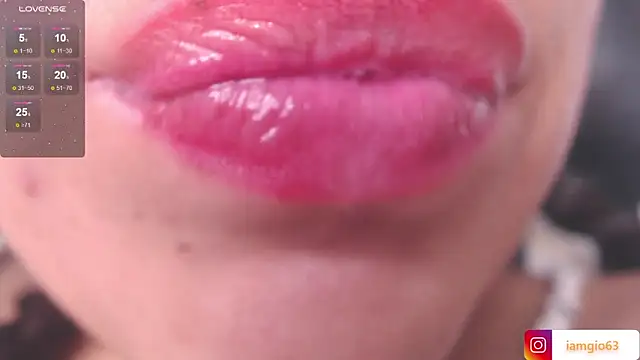 Georgina 1t online show from March 8, 2025, 4:39 pm