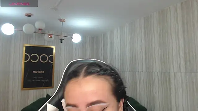 Georgina 1t online show from March 21, 2025, 10:50 am