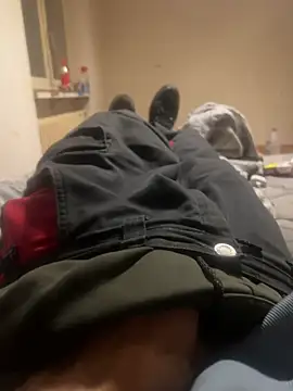 Krusito187 online show from February 26, 2026, 7:02 pm