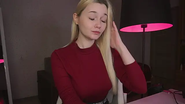 Lisa 003 online show from January 19, 2025, 4:54 am