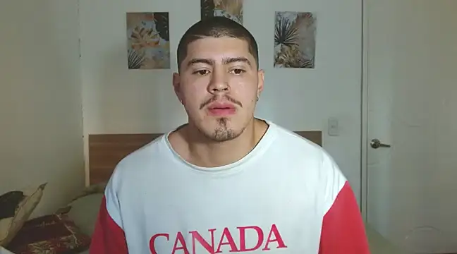 Baltazar Dupont online show from December 20, 2024, 12:05 pm