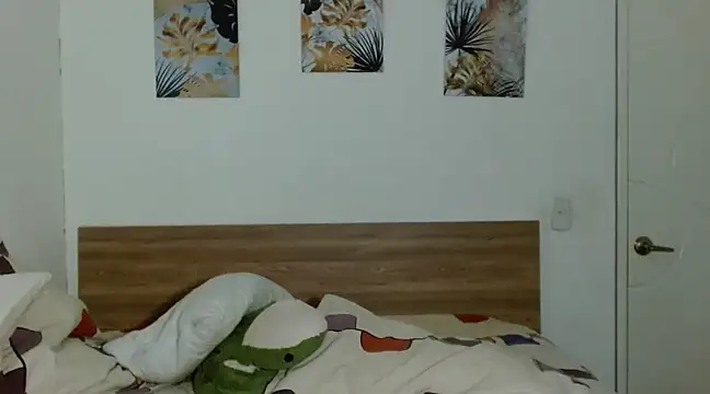 Baltazar Dupont online show from January 8, 2025, 11:43 am