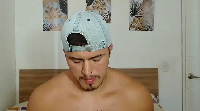 Baltazar Dupont online show from January 30, 2025, 4:13 pm