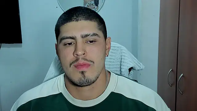 Baltazar Dupont online show from October 21, 2025, 2:12 am