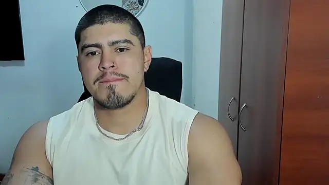 Baltazar Dupont online show from November 20, 2025, 11:43 am