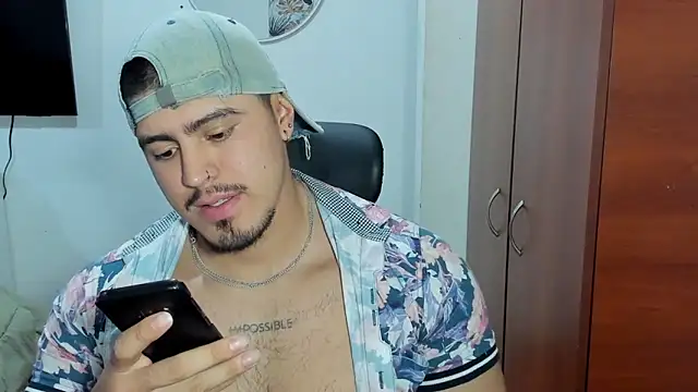 Baltazar Dupont online show from December 4, 2025, 1:59 am