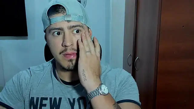 Baltazar Dupont online show from February 24, 2026, 3:48 am