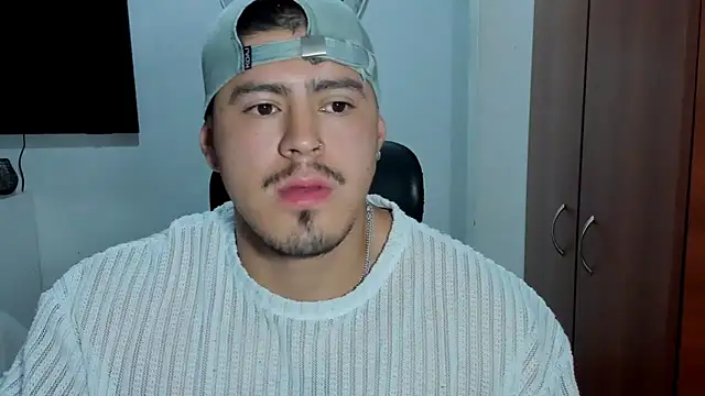 Baltazar Dupont online show from April 21, 2026, 9:26 am