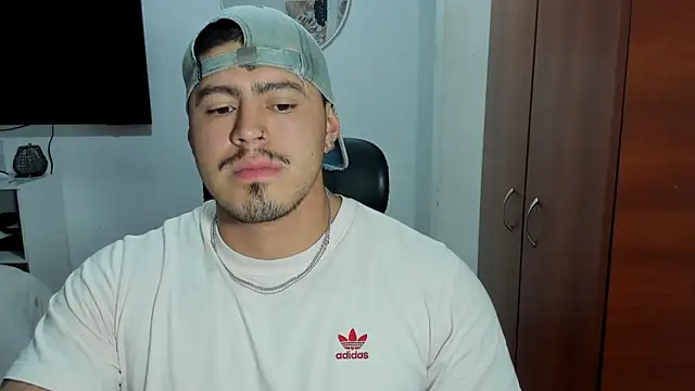 Baltazar Dupont online show from April 23, 2026, 9:52 am