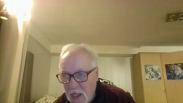 Sammy1660 online show from April 22, 2026, 9:38 pm