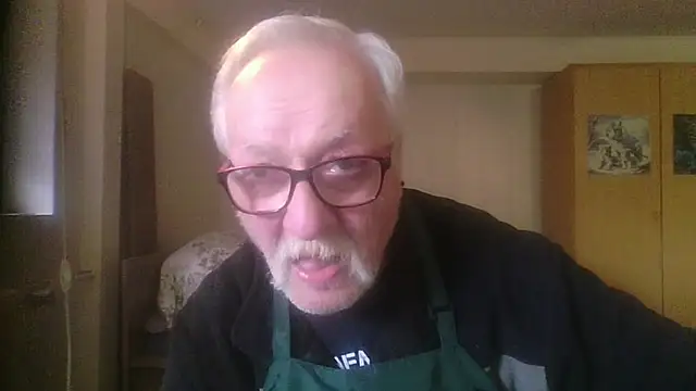 Snapshot of Sammy1660 chatting on May 14, 2026, 2:57 pm Sammy1660 online show from May 14, 2026, 2:57 pm
