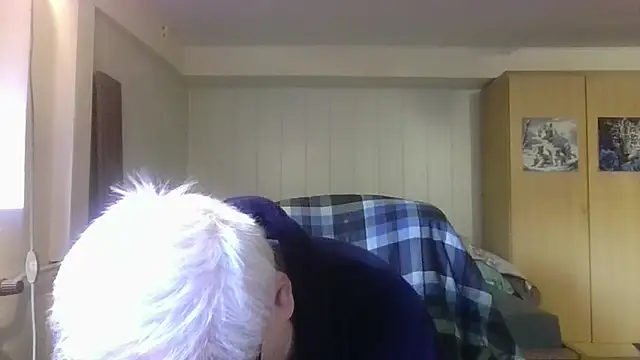 Snapshot of Sammy1660 chatting on May 17, 2026, 7:06 am Sammy1660 online show from May 17, 2026, 7:06 am