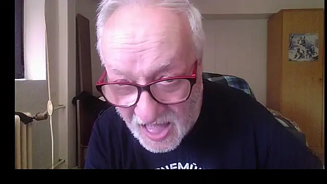 Snapshot of Sammy1660 chatting on May 23, 2026, 2:43 pm Sammy1660 online show from May 23, 2026, 2:43 pm