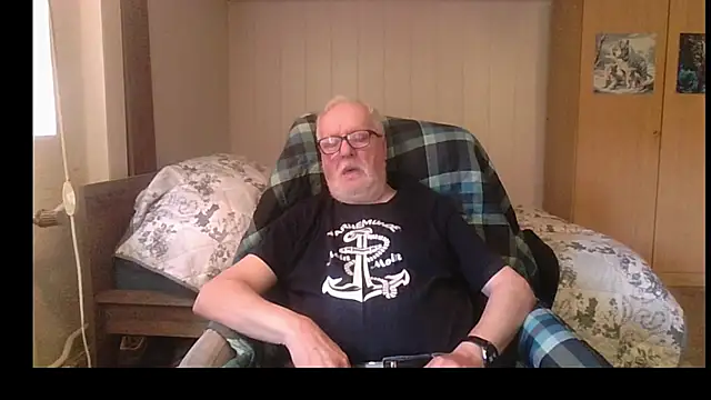 Snapshot of Sammy1660 chatting on May 26, 2026, 12:01 pm Sammy1660 online show from May 26, 2026, 12:01 pm