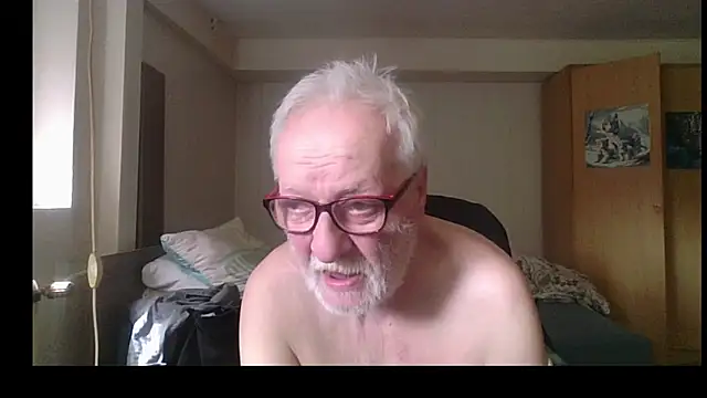 Snapshot of Sammy1660 chatting on May 29, 2026, 12:58 pm Sammy1660 online show from May 29, 2026, 12:58 pm