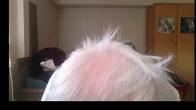Snapshot of Sammy1660 chatting on June 7, 2026, 1:15 pm Sammy1660 online show from June 7, 2026, 1:15 pm