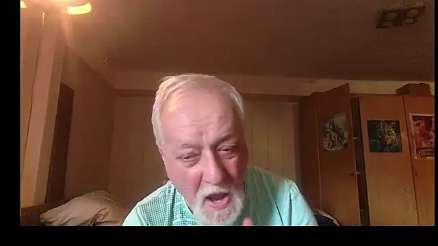 Snapshot of Sammy1660 chatting on July 13, 2026, 8:50 am Sammy1660 online show from July 13, 2026, 8:50 am