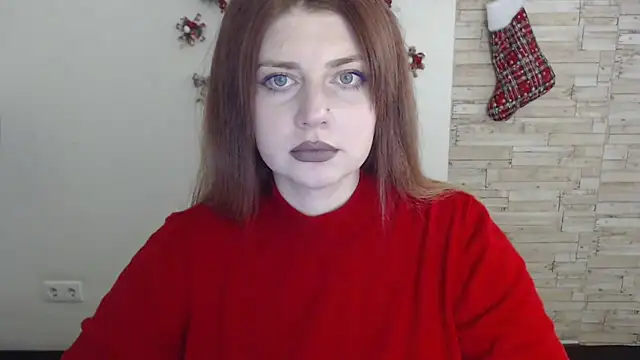 Lizzy Love online show from January 4, 2025, 1:21 pm