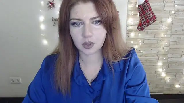 Lizzy Love online show from January 8, 2025, 7:03 pm