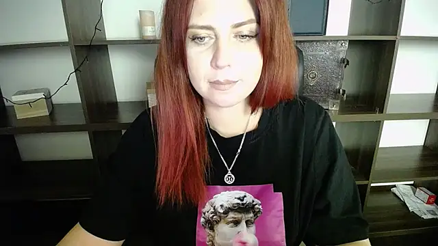 Lizzy Love online show from January 18, 2025, 12:35 am