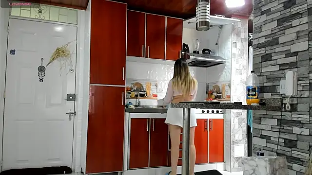 cindy love2 online show from October 14, 2025, 2:51 pm