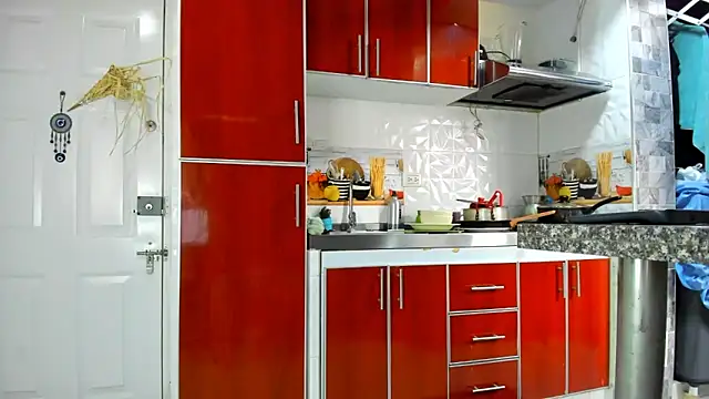 cindy love2 online show from March 27, 2026, 4:29 pm