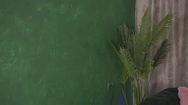 FoxieJullia online show from February 19, 2025, 8:01 am