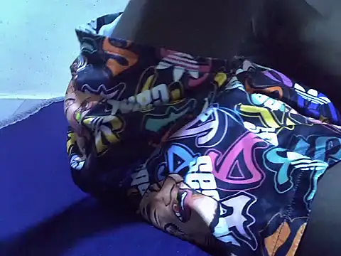 KING SQUIRT online show from September 11, 2025, 8:53 pm