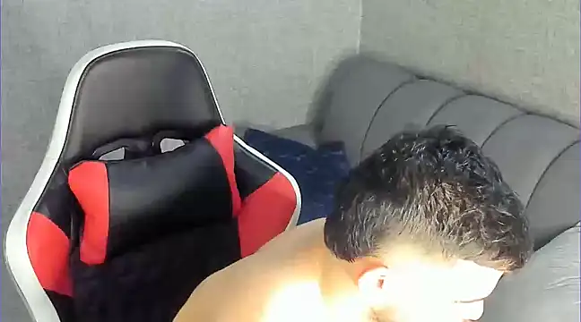 Ricardogo19 online show from January 19, 2025, 9:02 pm