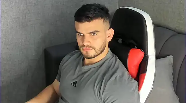 Ricardogo19 online show from January 20, 2025, 11:43 pm